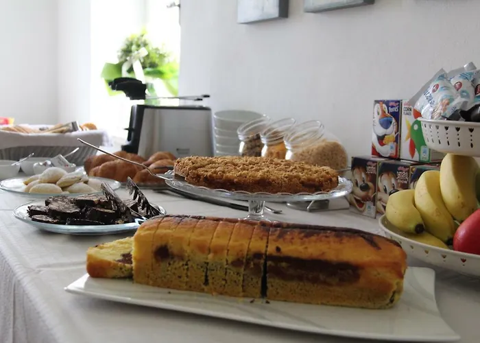 Campagnon Valpolicella Bed & Breakfast
