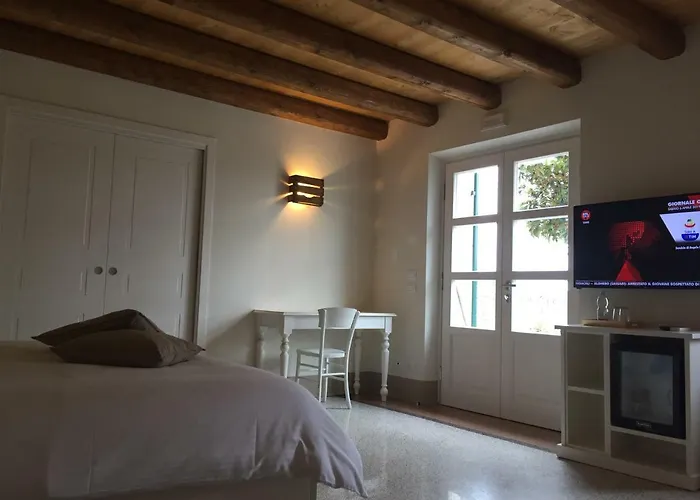 Campagnon Valpolicella Bed & Breakfast 4*