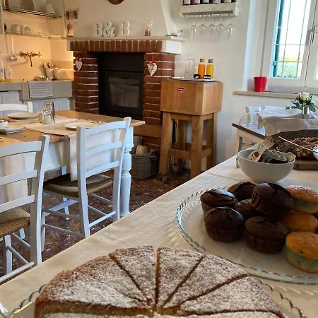 Bed & Breakfast Campagnon Valpolicella