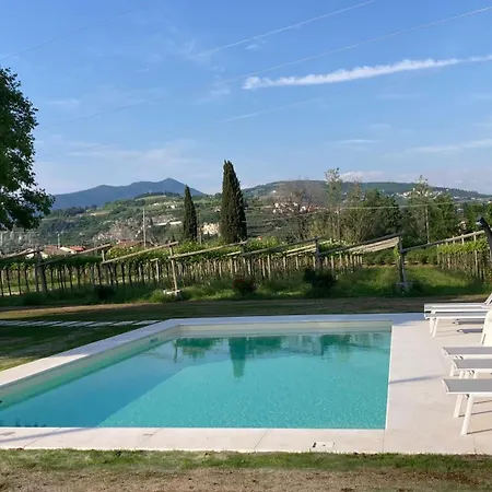 Bed & Breakfast Campagnon Valpolicella