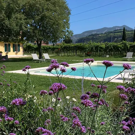 Bed & Breakfast Campagnon Valpolicella *