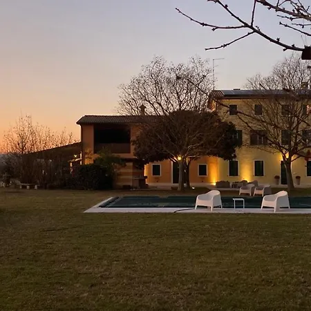Campagnon Valpolicella Bed & Breakfast Sant'Ambrogio di Valpolicella