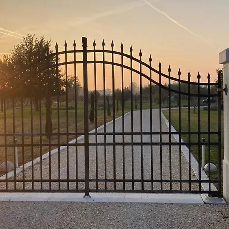 Bed & Breakfast Campagnon Valpolicella
