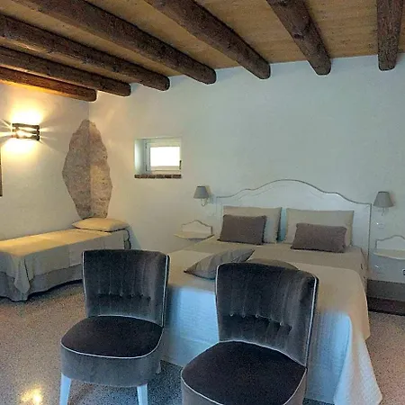 Bed & Breakfast Campagnon Valpolicella 4*