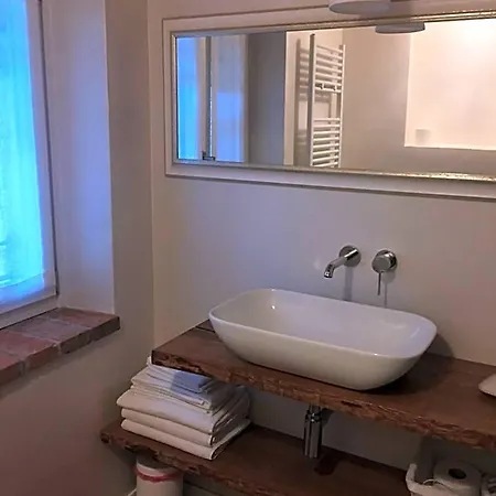 Bed & Breakfast Campagnon Valpolicella 4*