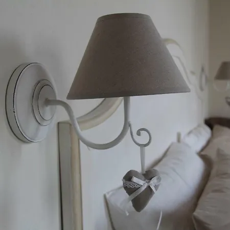 Bed & Breakfast Campagnon Valpolicella *