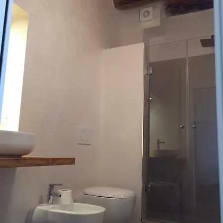 Bed & Breakfast Campagnon Valpolicella *