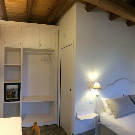 Couette-café Campagnon Valpolicella 4*