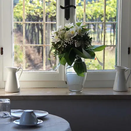 Campagnon Valpolicella Bed & Breakfast