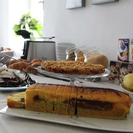 Campagnon Valpolicella Bed & Breakfast