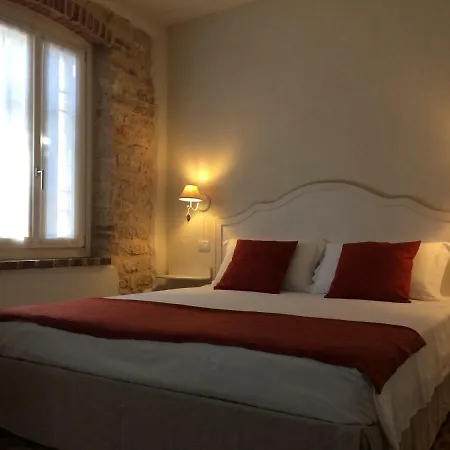 Bed & Breakfast Campagnon Valpolicella