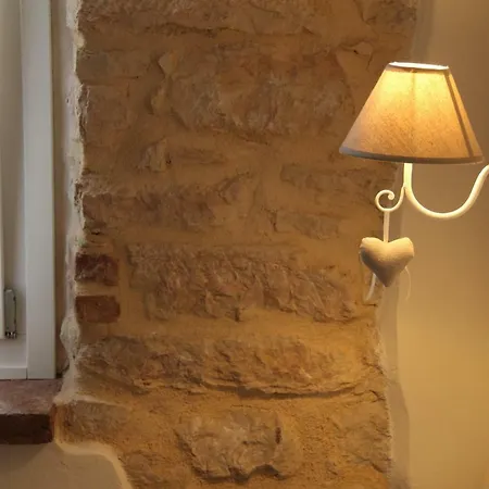 Campagnon Valpolicella Couette-café 4*