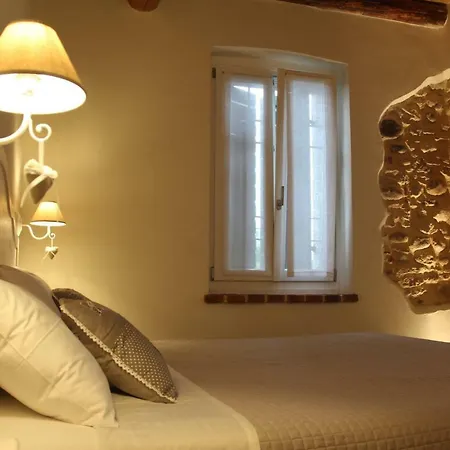 Bed & Breakfast Campagnon Valpolicella 4*