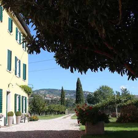 Campagnon Valpolicella Bed & Breakfast *