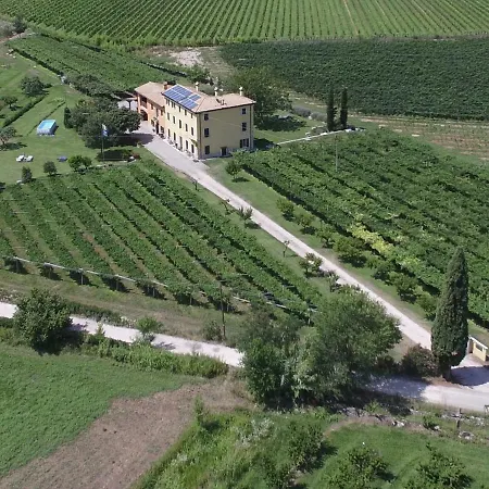Campagnon Valpolicella Bed & Breakfast