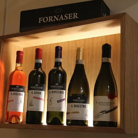 Campagnon Valpolicella Nocleg ze śniadaniem