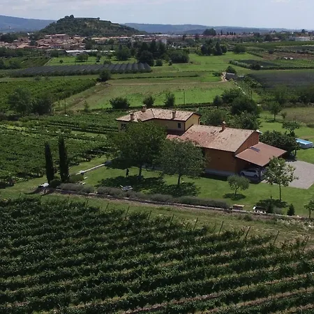 Campagnon Valpolicella * Sant'Ambrogio di Valpolicella