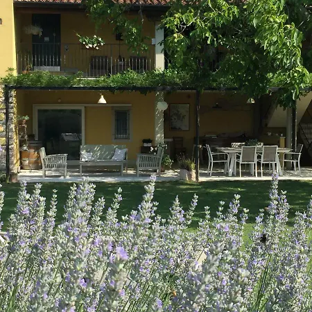 Campagnon Valpolicella Bed & Breakfast *