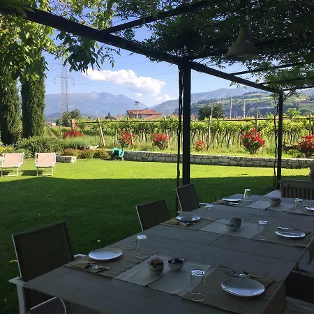 Campagnon Valpolicella Bed & Breakfast