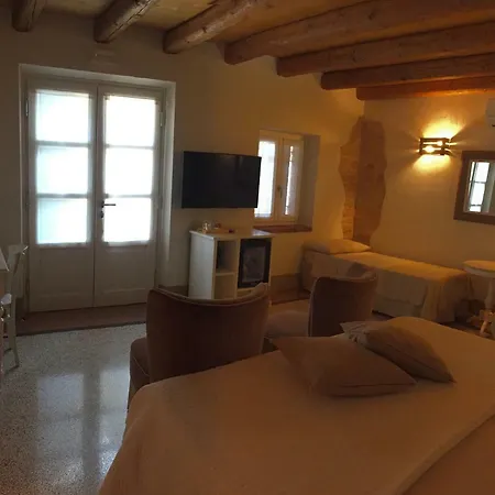 Campagnon Valpolicella Bed & Breakfast *