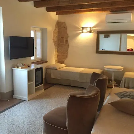 Couette-café Campagnon Valpolicella 4*