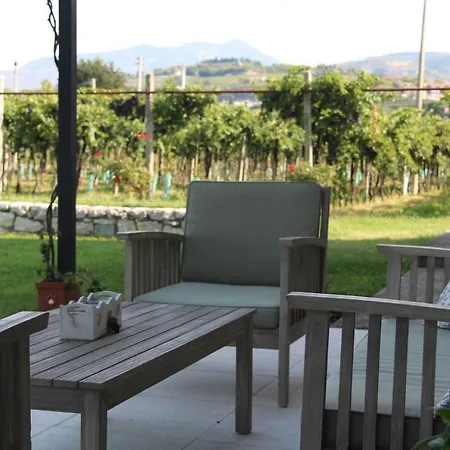 Campagnon Valpolicella فندق مبيت وإفطار 4*