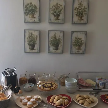 Campagnon Valpolicella فندق مبيت وإفطار 4*