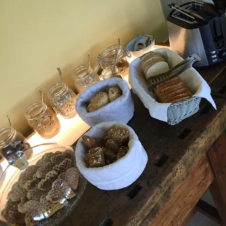 Campagnon Valpolicella Alojamento de Acomodação e Pequeno-almoço SantʼAmbrogio di Valpolicella